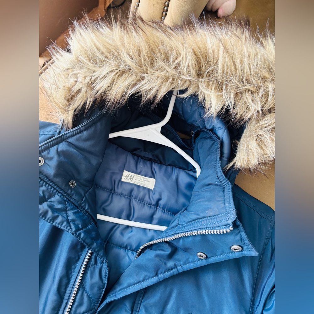 Winter Jacket - Picture 5 of 6